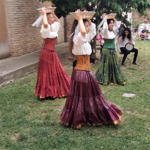 Giardini Nascosti 2023